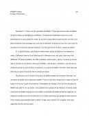 Ecriture d’invention