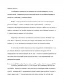 Candidature BTS Moteurs à Combustion Interne