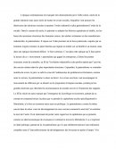 Le Paternalisme