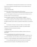 Conseils pour trouver des idées, des sujets, des notations, des analyses, des éléments de conception de dissertation