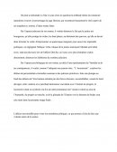 La Bete Humaine