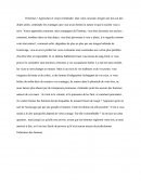 Extrait de l'essai: Des Femmes Et De Leur éducation de Pierre Ambroise Choderlos de Laclos