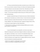 Les Français
