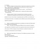 Cas d'entreprise Dutour