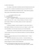 Théories de la stratification sociale