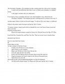 La Lettre O