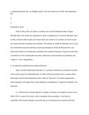 Emancipation De La Femme Dans Une Si Longue Lettre (roman) de Mariama BA