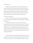 La Trottinette Freestyle