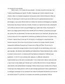 Analyse du texte Au Royaume Du Sous-entendu