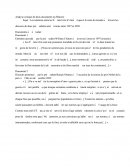 Les relations entre les États-Unis d’Amérique et le reste du monde à travers les discours de deux présidents américains entre 1997 et 2009