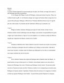 Résumé : Le cid de corneille