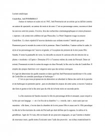 Pdf Telecharger Cendrillon Pommerat Analyse Litteraire Gratuit Pdf Pdfprof Com