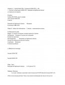 Situation 3 Chapitre 5 Cabinet MACHAL, Entreprise SODATEC, P. 88