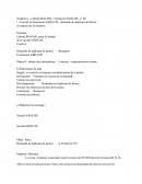 Situation 3 Chapitre 5 Cabinet MACHAL, Entreprise SODATEC, P. 88