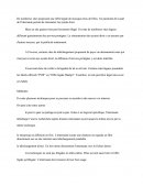Téléchargement Illégale