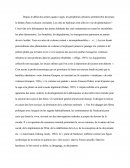 Les cités de banlieues sont-elles en voie de ghettoïsation ?