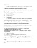 GOIE - Dédouanement