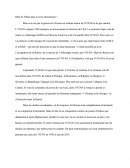 Rôle de l'Otan dans la crise ukrainienne