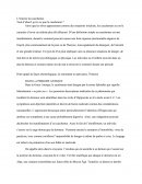 Histoire du Cauchemar