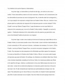 Espaces et échanges (document en espagnol)