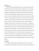 Note d’information sur le changement de statut
