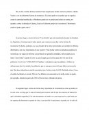 La résistance (document en espagnol)