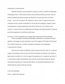 Le génocide Juif