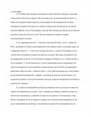 Cas d'entreprise Warmi