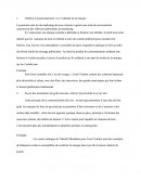 La première anti-loi du marketing du luxe