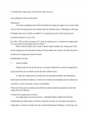 L’évolution des congés payés en France de 1900 à nos jours