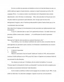 Restos Du Coeur