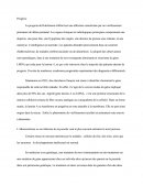 La progeria de Hutchinson-Gilford