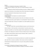 Cas juridiques