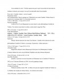 Despotisme éclairé «Candide, voltaire»