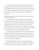 Epargne еt Croissance Economique