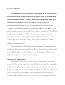 Dissertation philosophie: Faut-il vouloir la vérité à tout prix ?