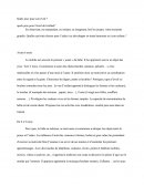 L'eveil De L'enfant
