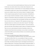 Le Monde Du Travail