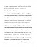 Le Droit Réel