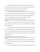 Le machisme (document en espagnol)