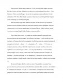 Hosties Noires _ De Léopold Sédar Senghor