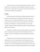 Théâtre de lecture