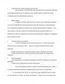 Les Systèmes D'information Et De Gestion.