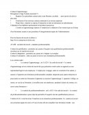 Contrat d’apprentissage