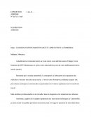 Service de bats de candidature et apres ventes automobiles