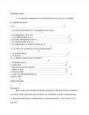 Le centre communal d'action sociale (CCAS) et le conseil d'administration (CA)