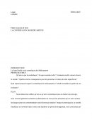 La Contrefaçon De médicament