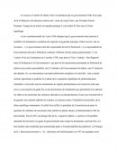 L'article 49 Alinéa 3