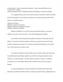 Discours de Manuel Valls à l'Assemblée nationale en hommage aux victimes des attentats, 13/01/2015