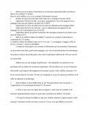 Quels types de systèmes d'information et de fonctions organisationnelles sont décrits dans le cas ci-dessus ?